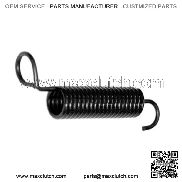 ACS271 Brake Shoe Return Spring Fits Allis Chalmers