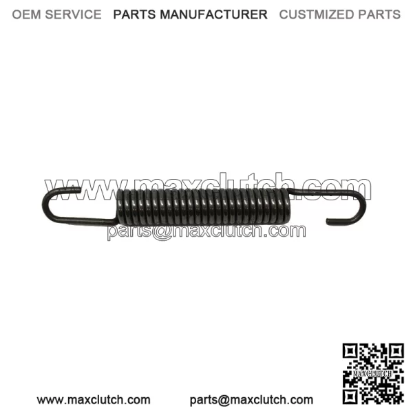 1850217M1 Brake Shoe Spring Long Fits Massey Ferguson 231 240 ++ Tractors