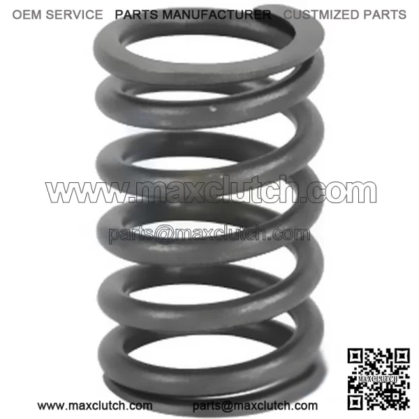 R26125 Valve Spring Fits John Deere 6800 6900 7210 7400 7410 7600 3540 4050