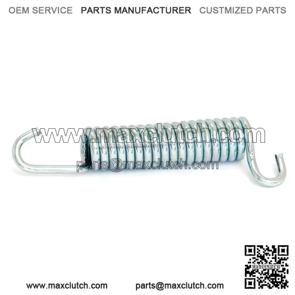 C5NN3A346B Brake Shoe Spring Fits Ford 2610 3000 333 334 335 3400 3500 3600