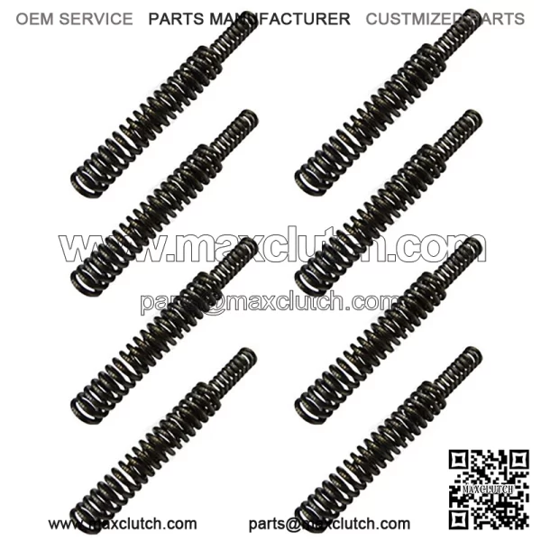 AR96408 Pump Hydraulic Piston Spring Set Fits John Deere 8650 4040 4240 4440 464