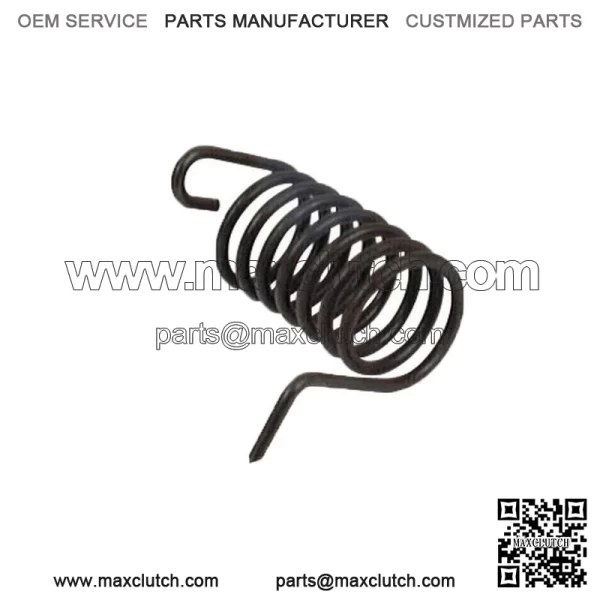 S.78148 Haytine Return Spring RH   To fit as: PZ100 Fits PZ