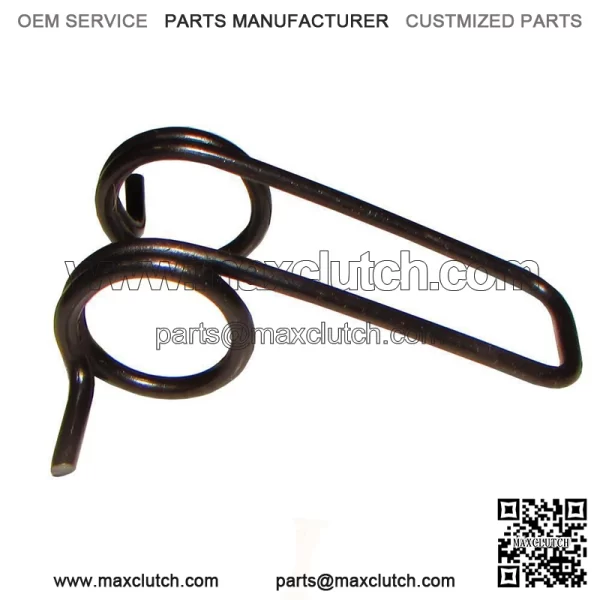 (1) New Clutch Lever Spring Fits Landini Replaces: 1022902M1, 893121M2