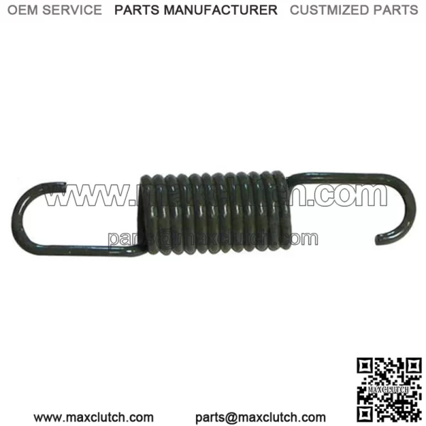 Engine Governor Compensator Spring Fits Massey Ferguson TO20 TO30 TO35 50 35 202