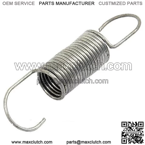 898137M1 New Tractor Spring Fits Massey Ferguson 31 20 135 150 165 175 178 180 +