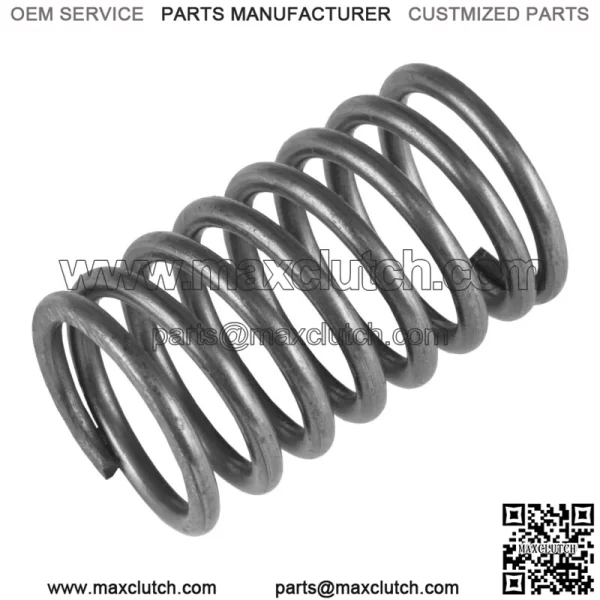 Front Drive Shaft Compression Spring for Yamaha Rhino 660 YXR660 2004-2007 (For: Yamaha Rhino 660 2006)