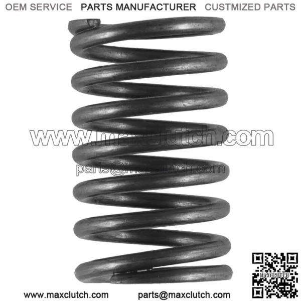 Front Drive Shaft Compression Spring for Yamaha Rhino 660 YXR660 2004-2007 (For: Yamaha Rhino 660 2006) - Image 3