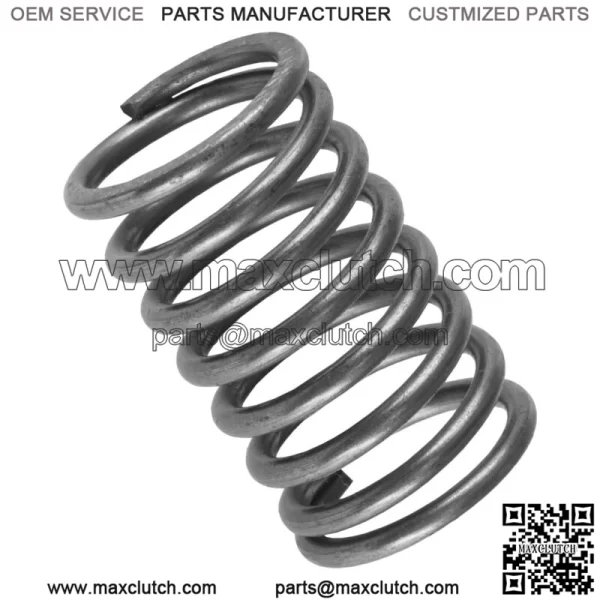 Front Drive Shaft Compression Spring for Yamaha Rhino 660 YXR660 2004-2007 (For: Yamaha Rhino 660 2006) - Image 4