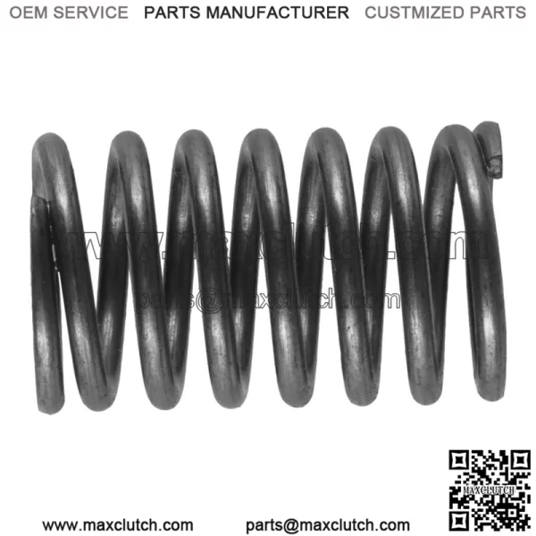 Front Drive Shaft Compression Spring for Yamaha Rhino 660 YXR660 2004-2007 (For: Yamaha Rhino 660 2006) - Image 5
