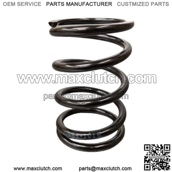 CVTECH DRIVE PRIMARY CLUTCH PULLEY TRAILBLOC ATV SPRING 200 900 0951-1015
