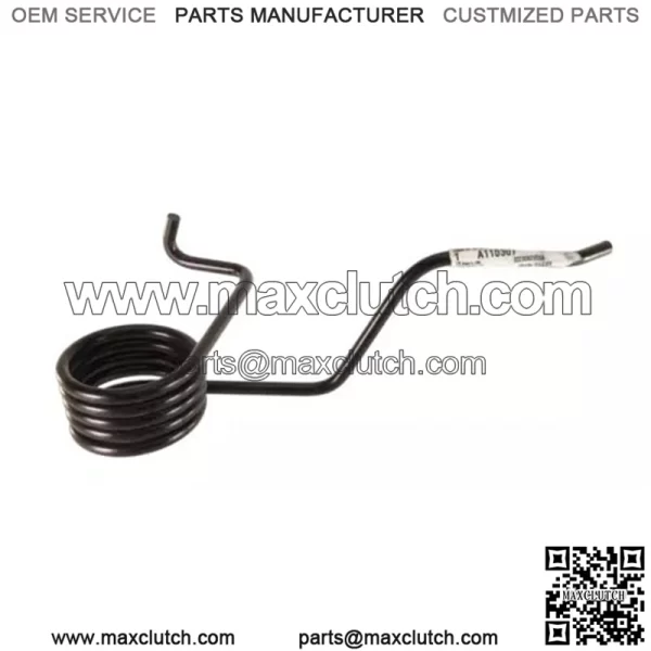 John Deere Torsion Spring - A110307