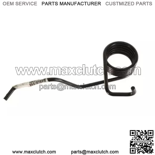 John Deere Torsion Spring - A110307 - Image 4