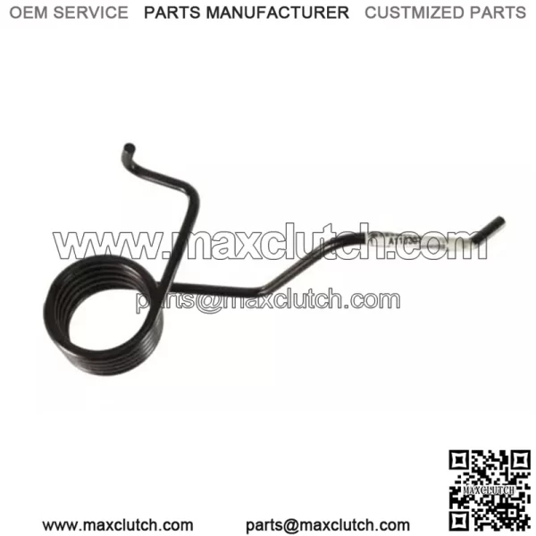 John Deere Torsion Spring - A110307 - Image 5