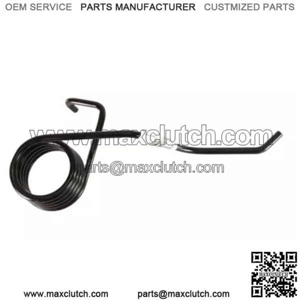 John Deere Torsion Spring - A110308 - Image 2