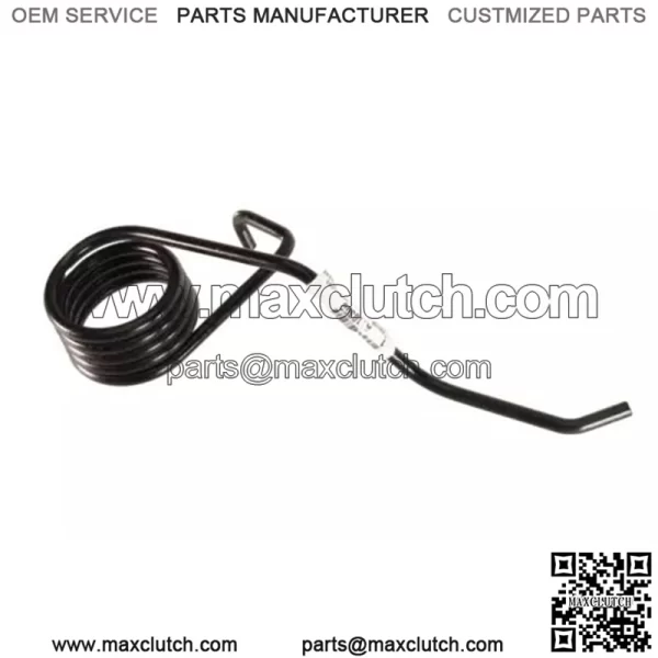 John Deere Torsion Spring - A110308 - Image 4