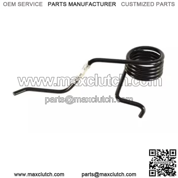 John Deere Torsion Spring - A110308 - Image 5