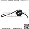 John Deere Torsion Spring - A118429 - Image 2