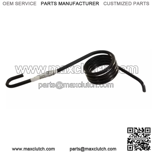 John Deere Torsion Spring - A118429 - Image 2