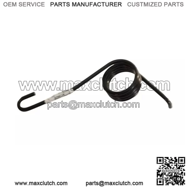 John Deere Torsion Spring - A118429 - Image 3