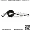 John Deere Torsion Spring - A118429 - Image 4