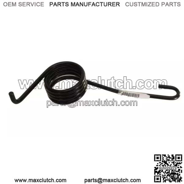 John Deere Torsion Spring - A118429 - Image 4
