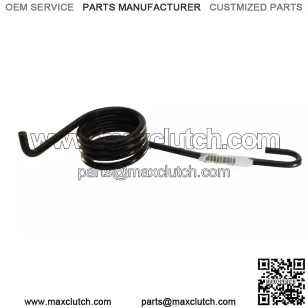 John Deere Torsion Spring - A118429 - Image 5