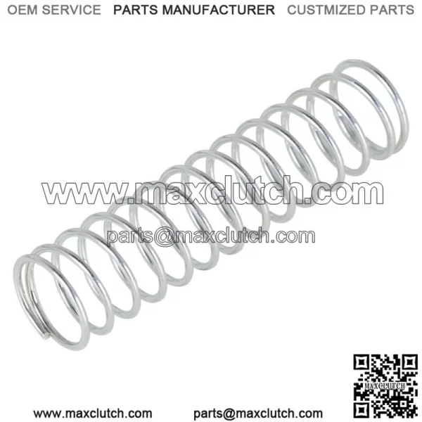 Shifter Cross Shaft Linkage Bushing Spring For GM Chevy Olds Buick - Image 3