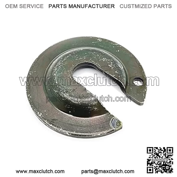 Polaris Ranger Retainer Spring, Steel,  OEM Part 5251753, Qty 1