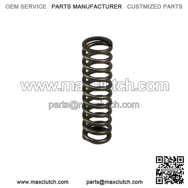 Polaris Ranger Compression Detent Spring,  OEM Part 3234578, Qty 1