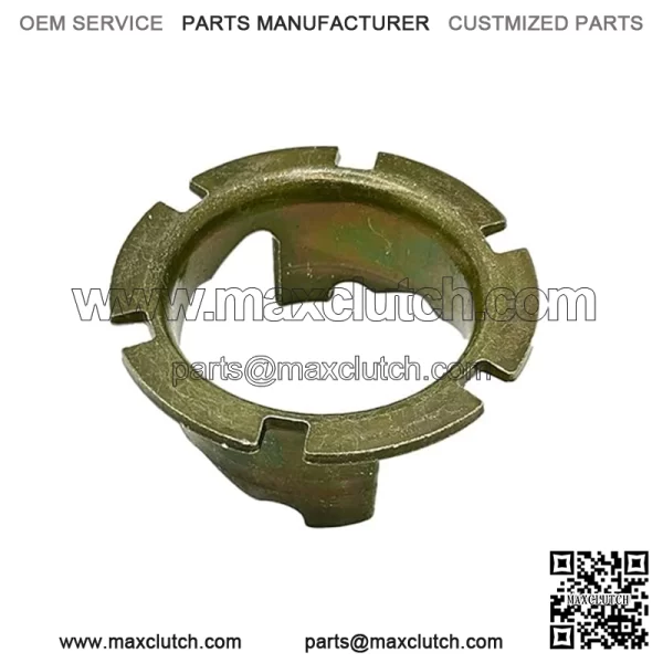 Polaris Off Road Cam Adjusting Spring Steel,  OEM Part 5253768, Qty 1