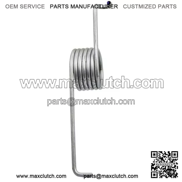 Polaris Accelerator Spring, Heavy,  OEM Part 7043418, Qty 1