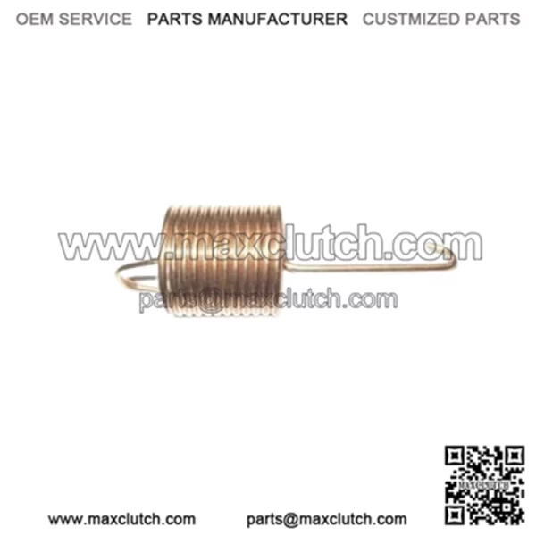 OEM Spring Governor Fh