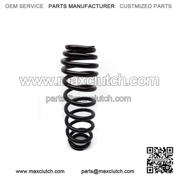 Polaris 7044019 C458 Spring, Matte Black -205-305# 12.4FL