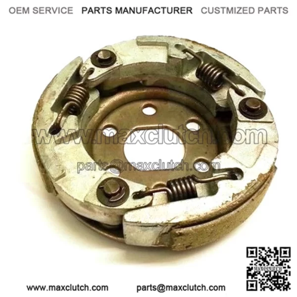 50cc Clutch Shoes for Peugeot Vivacity 50cc