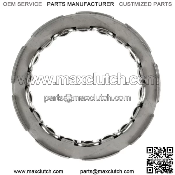 for Honda TRX300 Fourtrax 300 1988 1989 1990-2000 Clutch Housing One Way Bearing (For: Honda) - Image 3