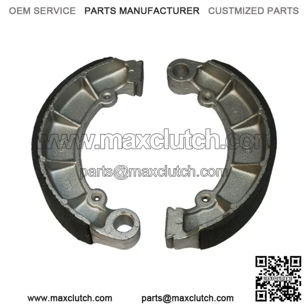 brake shor Honda TRX H343N MBS1118