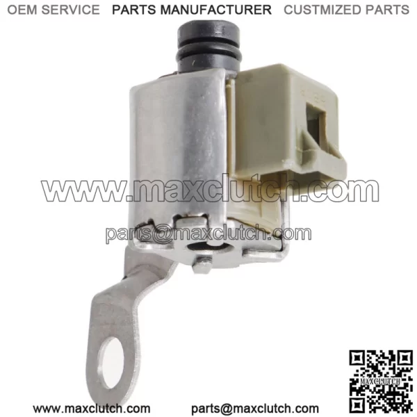 TCC Lock up Shift Transmission Solenoid Service Filter Kit for 90-93 Comanchee - Image 2