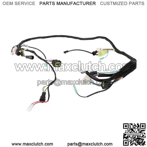 Wiring Harness for Yamaha Raptor 350 YFM350R 04-13 5YT-82590-00-00