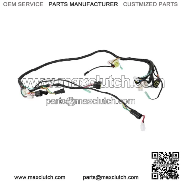 Wiring Harness for Yamaha Raptor 350 YFM350R 04-13 5YT-82590-00-00 - Image 2