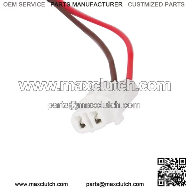 Wiring Harness for Yamaha Raptor 350 YFM350R 04-13 5YT-82590-00-00 - Image 3