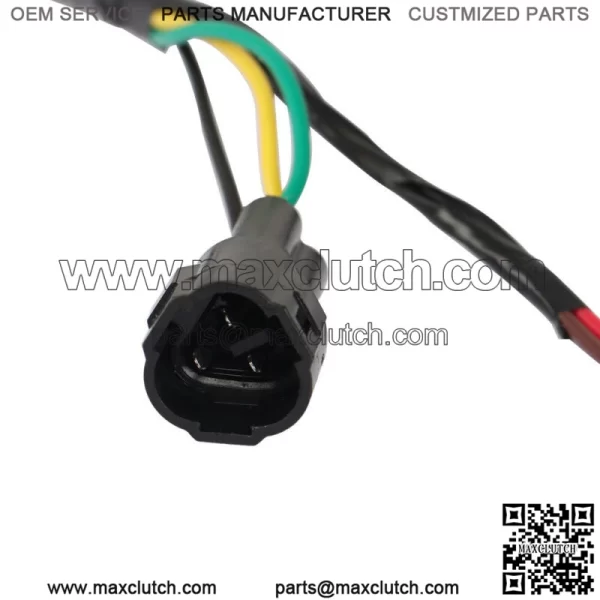 Wiring Harness for Yamaha Raptor 350 YFM350R 04-13 5YT-82590-00-00 - Image 4
