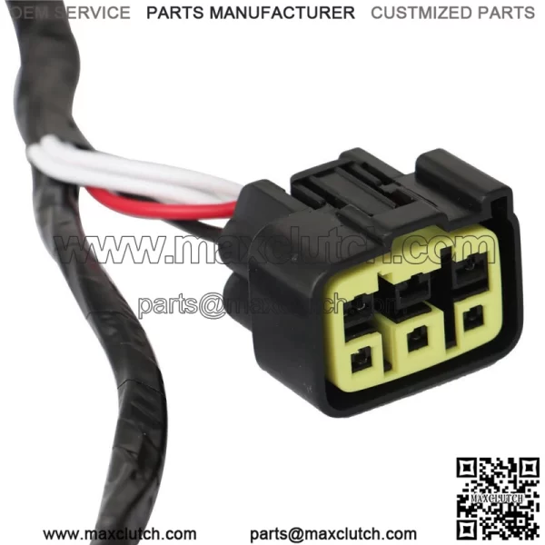 Wiring Harness for Yamaha Raptor 350 YFM350R 04-13 5YT-82590-00-00 - Image 5