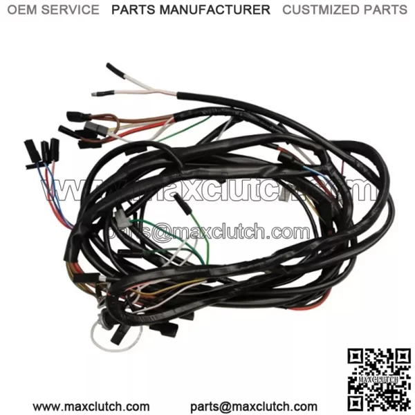 Wiring Harness Fits Ford 5000 C9NN14A103C