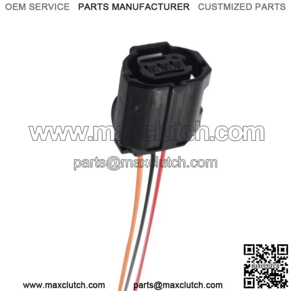 For Toyota Scion and Lexus LS460 ES350 camshaft position sensor connector - Image 2