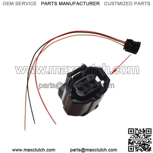For Toyota Scion and Lexus LS460 ES350 camshaft position sensor connector - Image 3