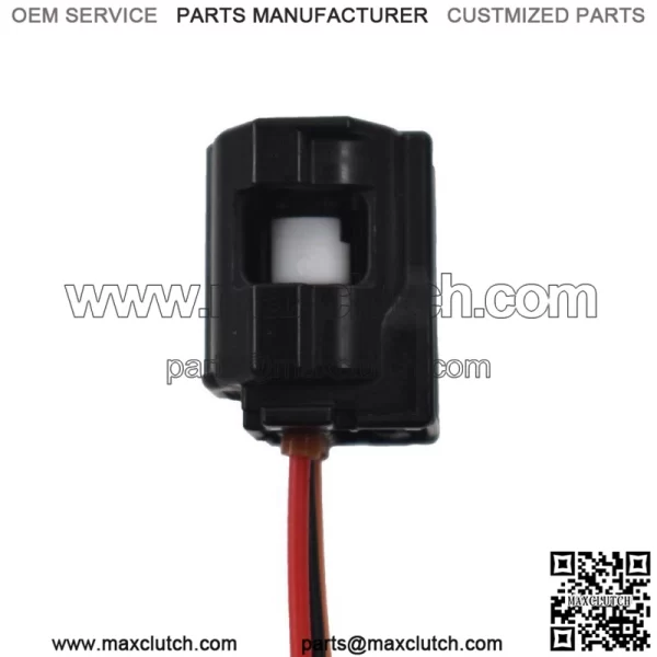 For Toyota Scion and Lexus LS460 ES350 camshaft position sensor connector - Image 4