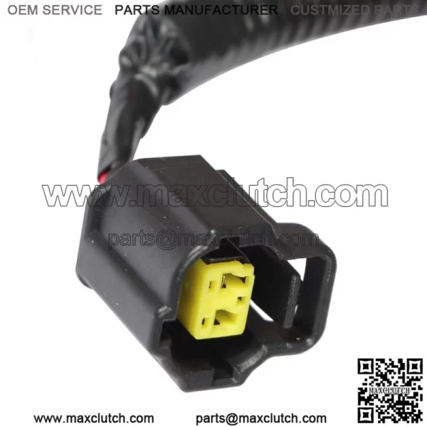 For 02-03 Ford Powerstroke Diesel Engine Main Wiring Harness 7.3L F81Z12B637FA - Image 4