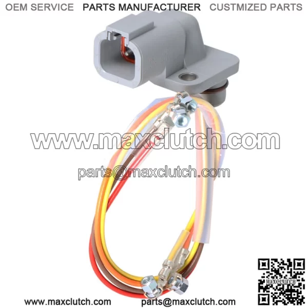 Fuel Injector Wiring Harness Fits 2003-04 Dodge Cummins Diesel 5.9L 05139865A