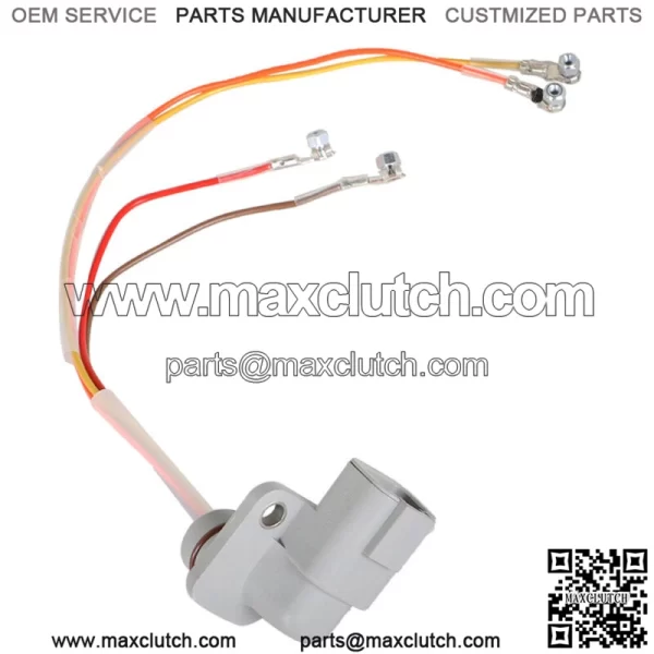 Fuel Injector Wiring Harness Fits 2003-04 Dodge Cummins Diesel 5.9L 05139865A - Image 3