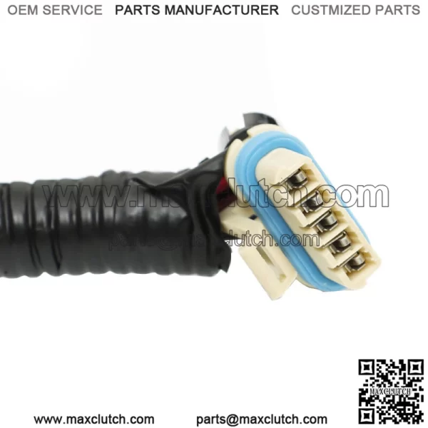 Engine Wire Harness Fits 2005-2007 Ford F-250/F-350/F-450/F-550 Super Duty - Image 3